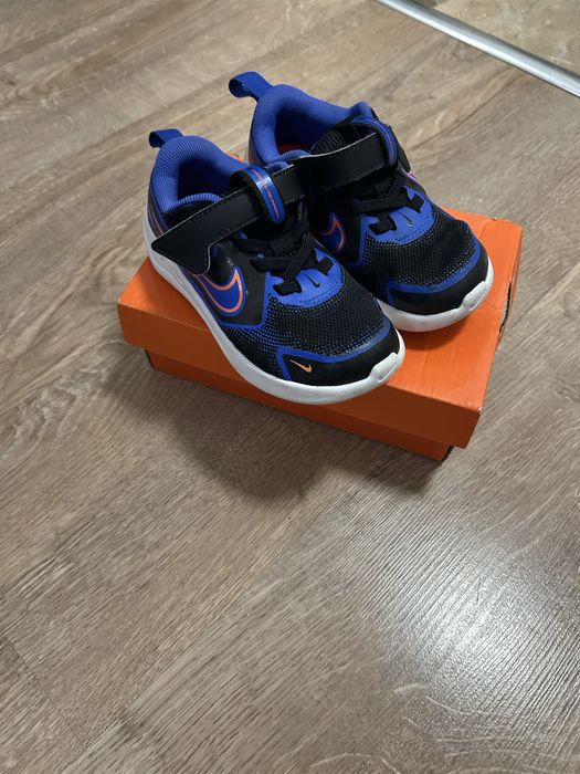 Детски маратонки NIKE