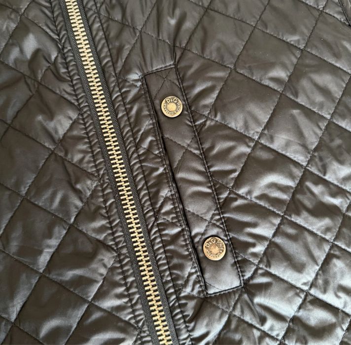 Мъжки елек Dolce Gabbana