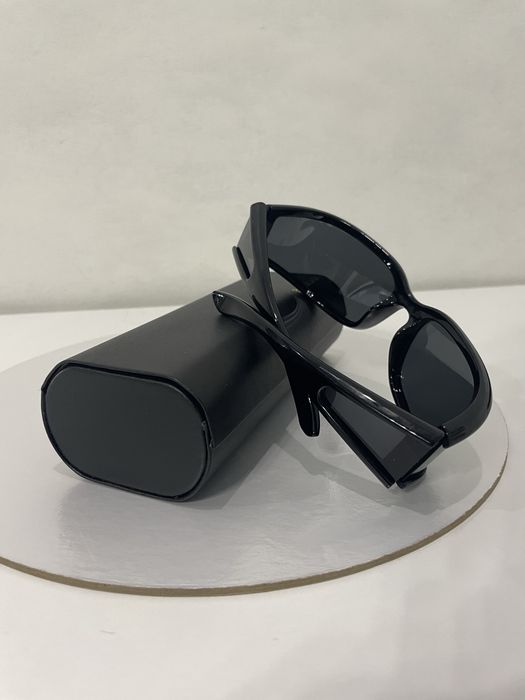 Солнезащитный модный очки