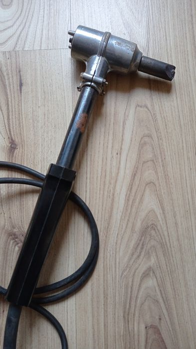 Поялник ERSA 200