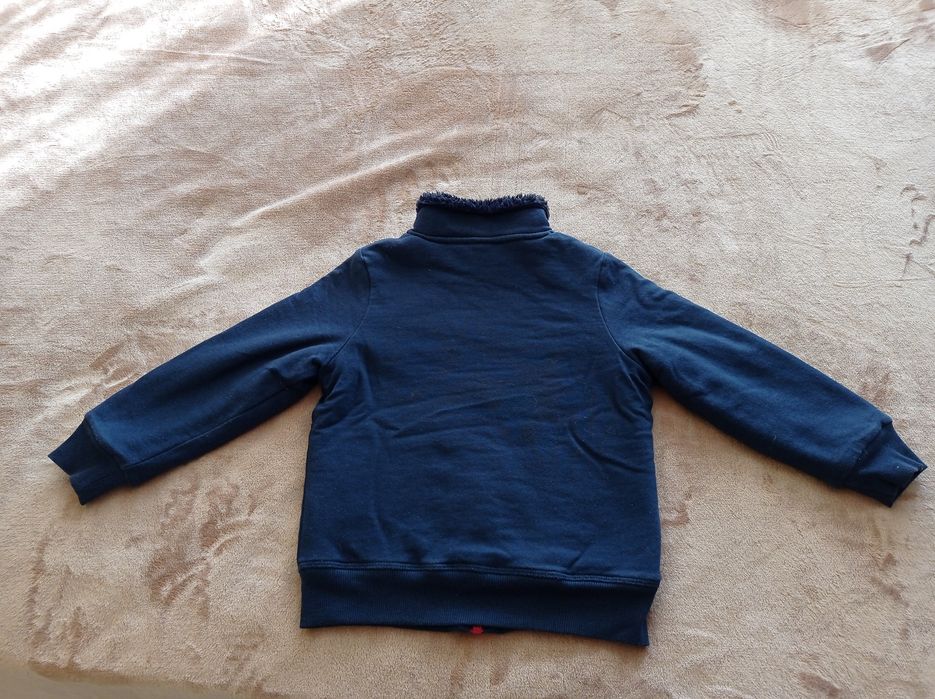 Детско зимно яке