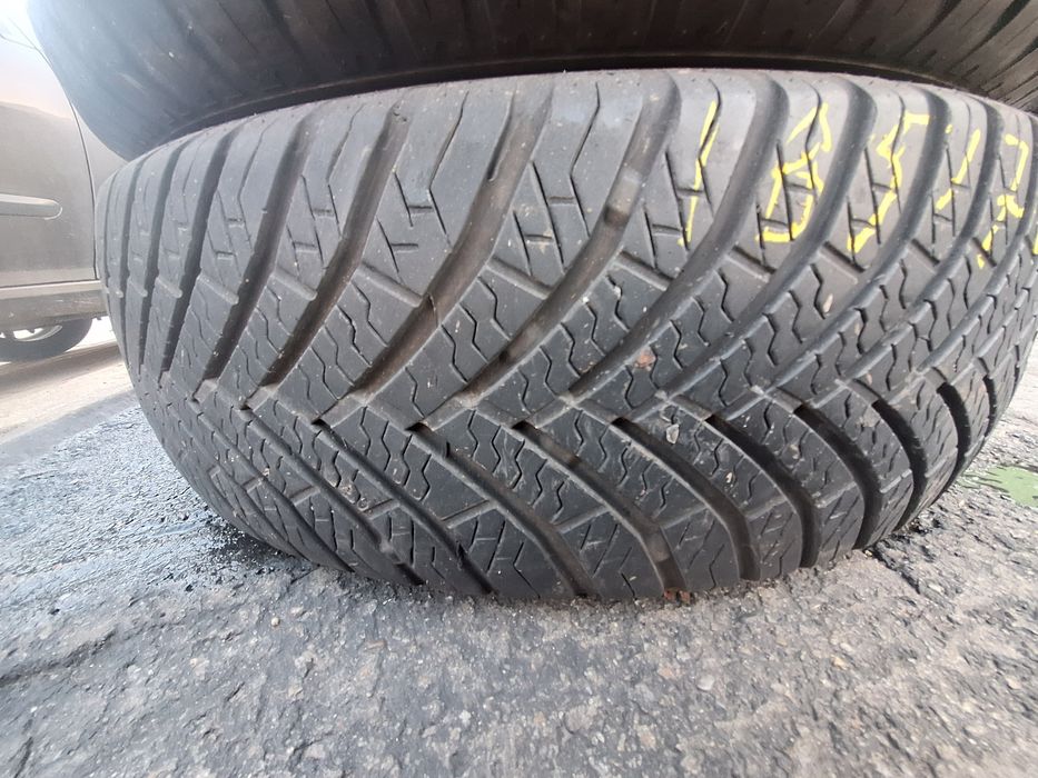 2+1 gratuit anv allseasons 185/70r14 Leao dot 2022 Montaj Gratuit