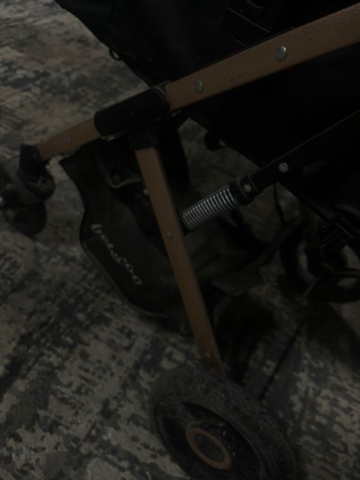 Коляска хорошего состоянии