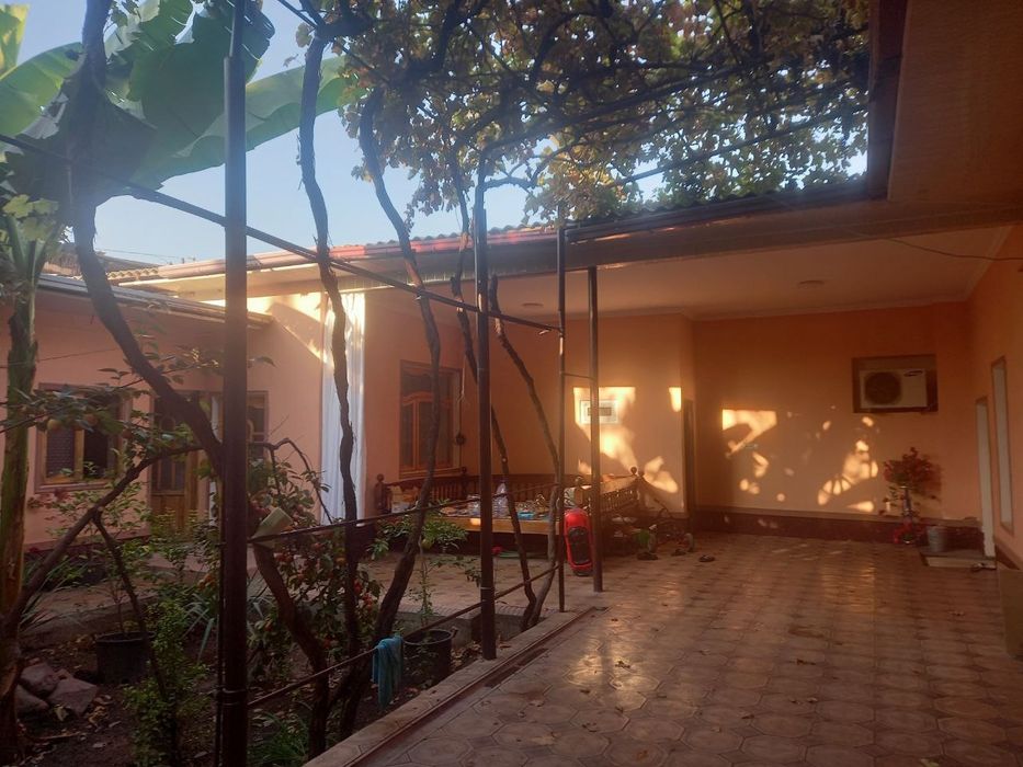 Продается частный дом