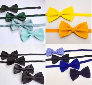 НОВИ СВАТБЕНИ ПАПИОНКИ. Бутикова ПАПИОНКА за шафери. Bow Tie papionka