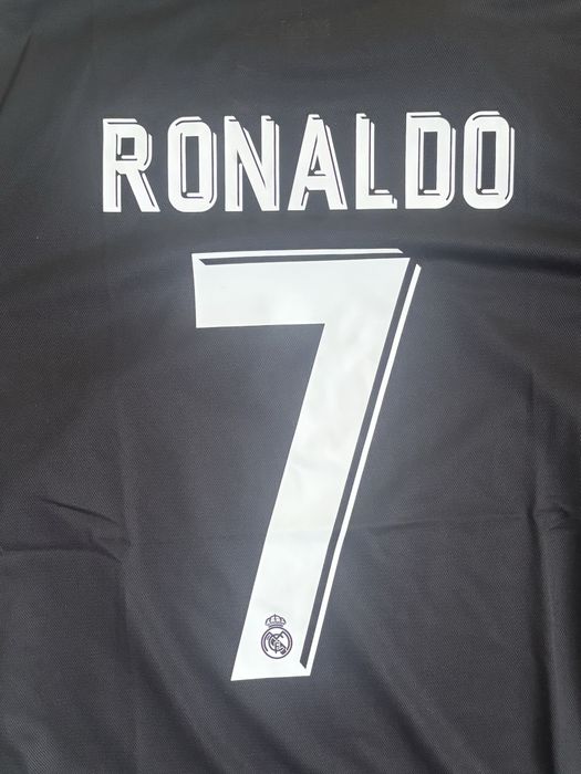 Tricou Real Madrid Ronaldo nr.7(XL)