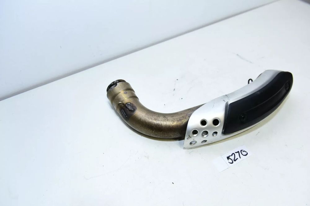 Teava cot evacuare Ducati Scrambler 800 2015 2019