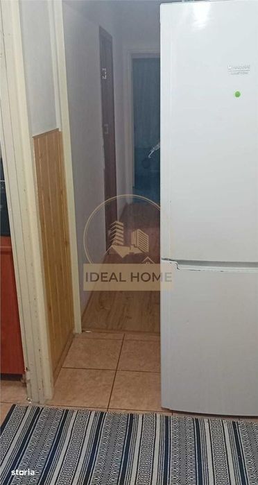 Apartament 2 camere dec. etj 3