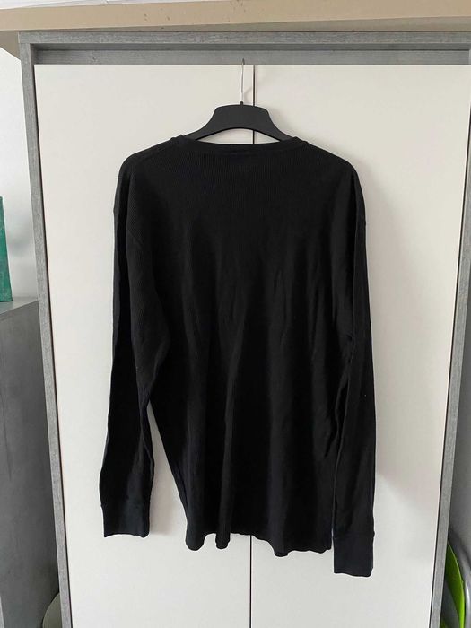 bluza cu maneca lunga polo ralph lauren barbateasca