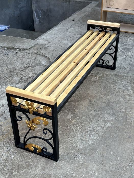 Скамека 480000мин