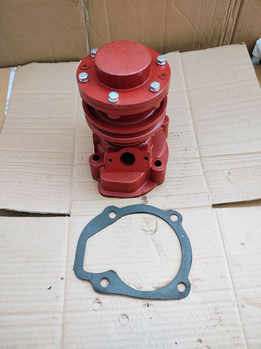 Pompa apa pentru tractor u650