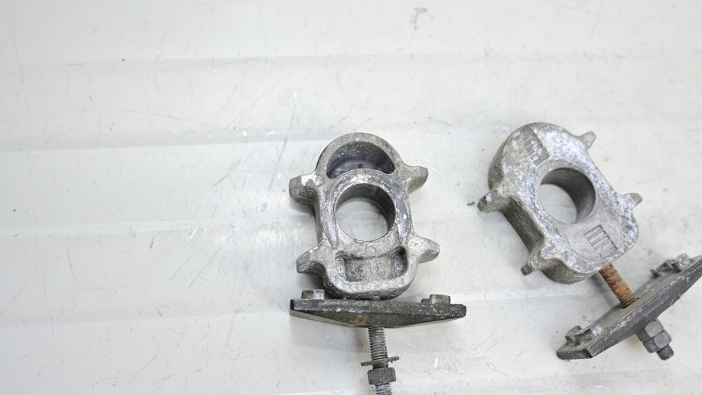 Intinzator Lant Distantier Bascula Stanga Dreapta Yamaha FZ6 2004 -