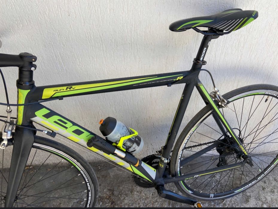 Шосеен Leader Run-Rv 28" БЕЗПЛАТНА ДОСТАВКА!