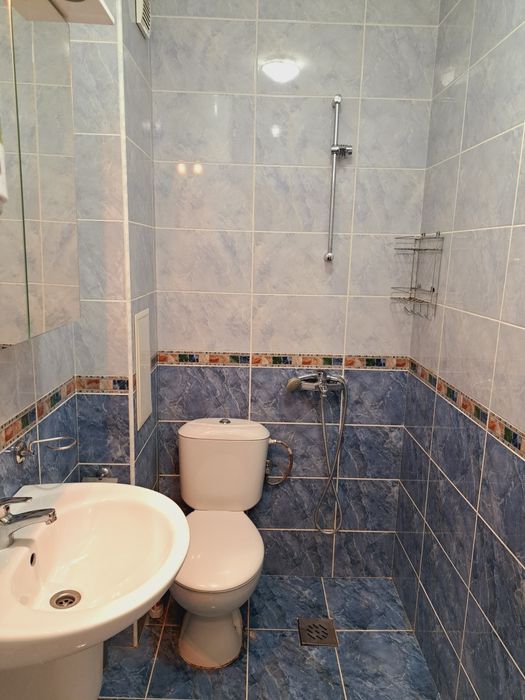 Дава се под наем Едностаен апартамент в Варна, Цветен квартал - 36 кв.м за 325 € - Снимка #10