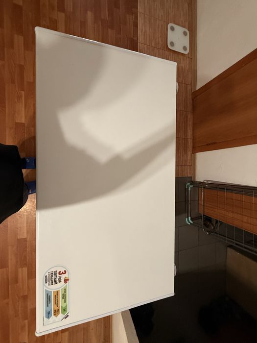 Морозильный ларь Бирюса 355KX