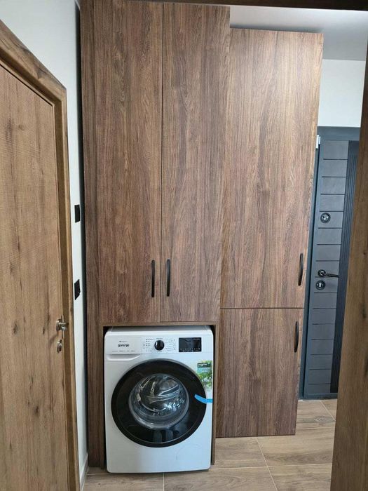 Дава се под наем Двустаен апартамент в София, Зона Б-5 - 61 кв.м за 750 € - Снимка #6