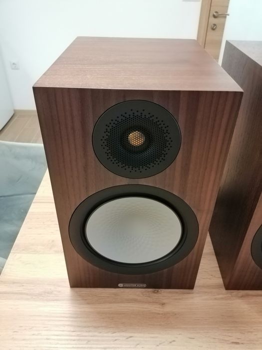Monitor audio Silver 100