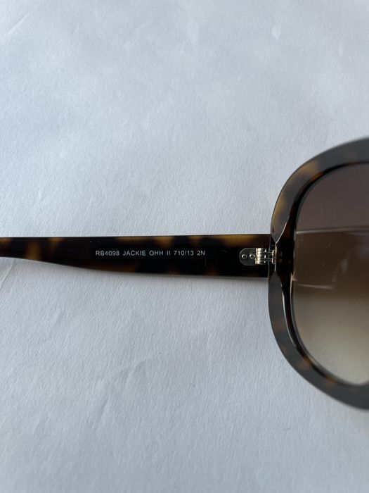 Ochelari de soare RAY BAN 4098 Jackie OHH 2 Noi