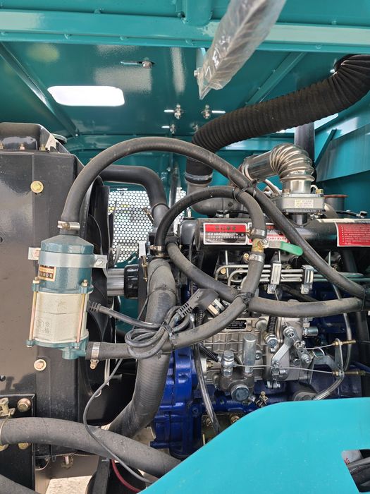 Barys 932  мини погрузчик сатылады