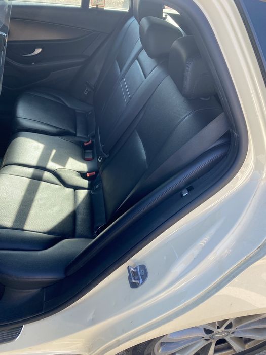 Mercedes w213 E class 220 d wagon 2017 на части