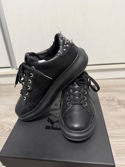 Adidasi Karl Lagerfeld dama