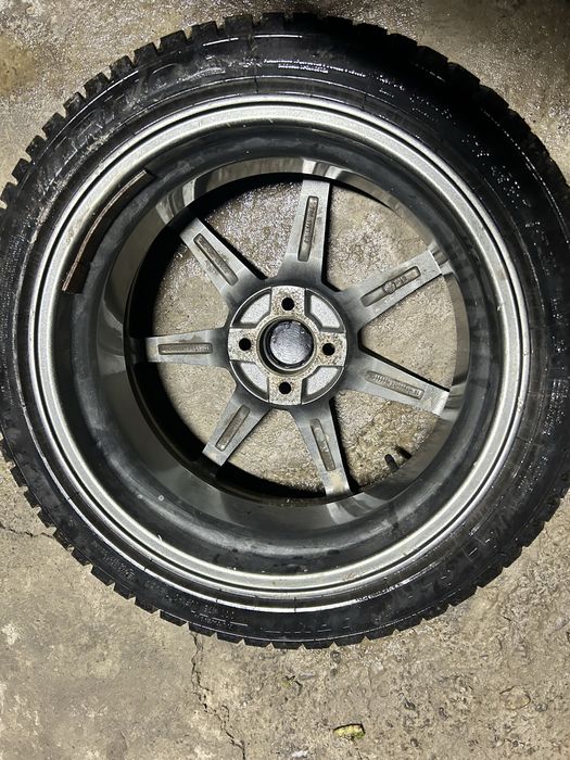 Диски R17/215/25