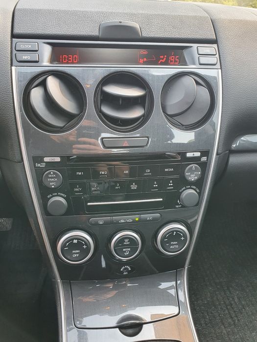 MAZDA 6 2006 — imagine 4