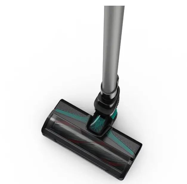 Нова акумулаторна прахосмукачка Rowenta RH1126WO HVC X-NANO ESSENTIAL