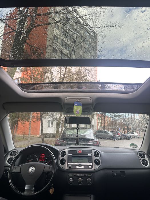 VOLKSWAGEN Tiguan 2009 — imagine 2