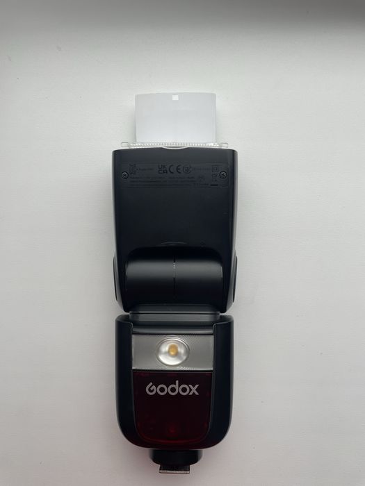 Вспышка Godox V860iii(n)