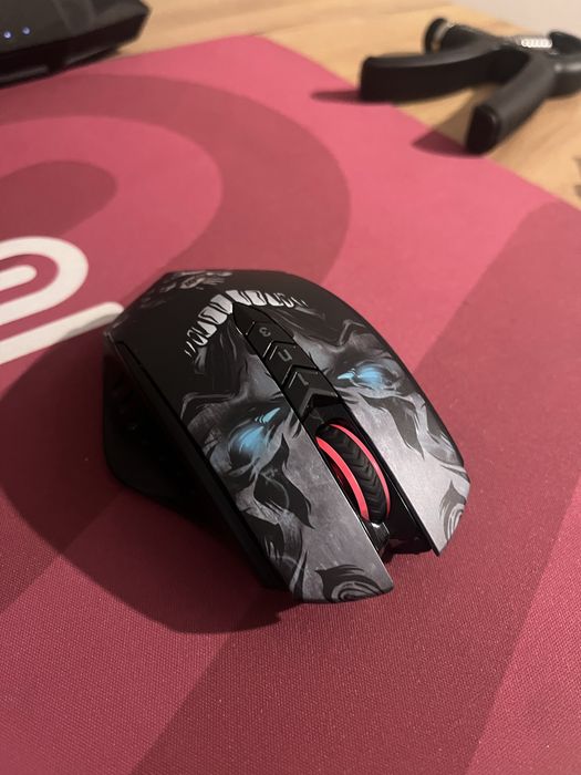 Bloody R80 Plus | Игровая мышка