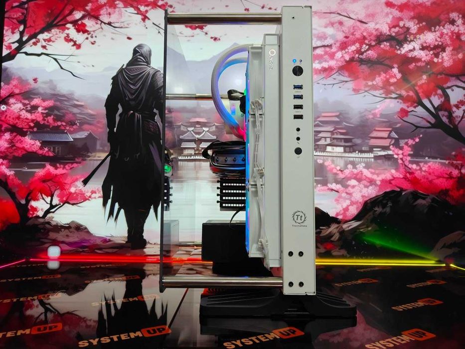 Игровой Компьютер Ultra 7 265K / RTX 4070 Ti 12GB / DDR5 32GB/ SSD 1TB