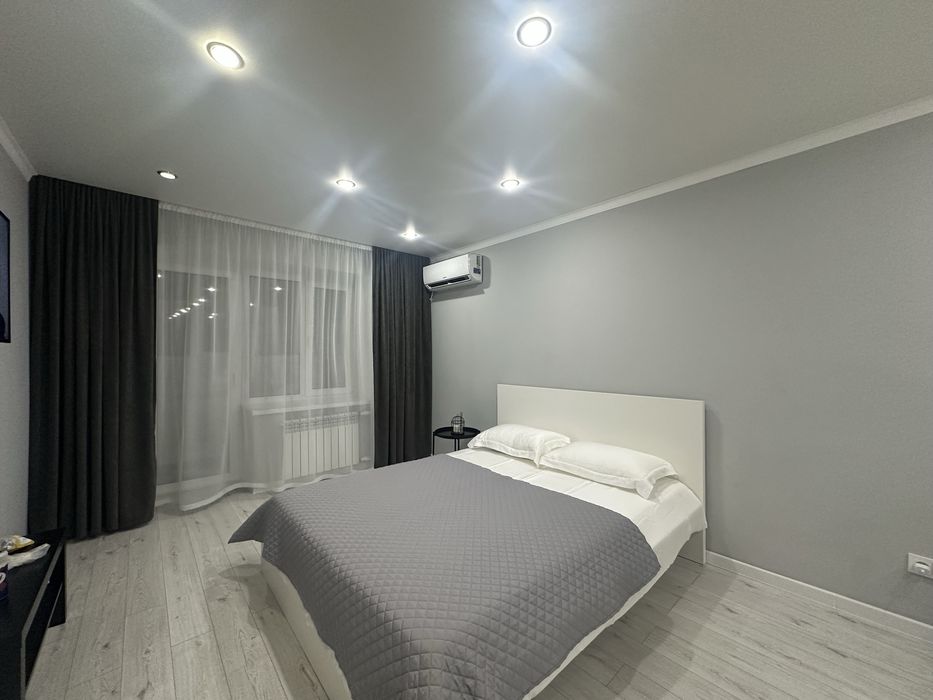 1комнатная  VIP кв