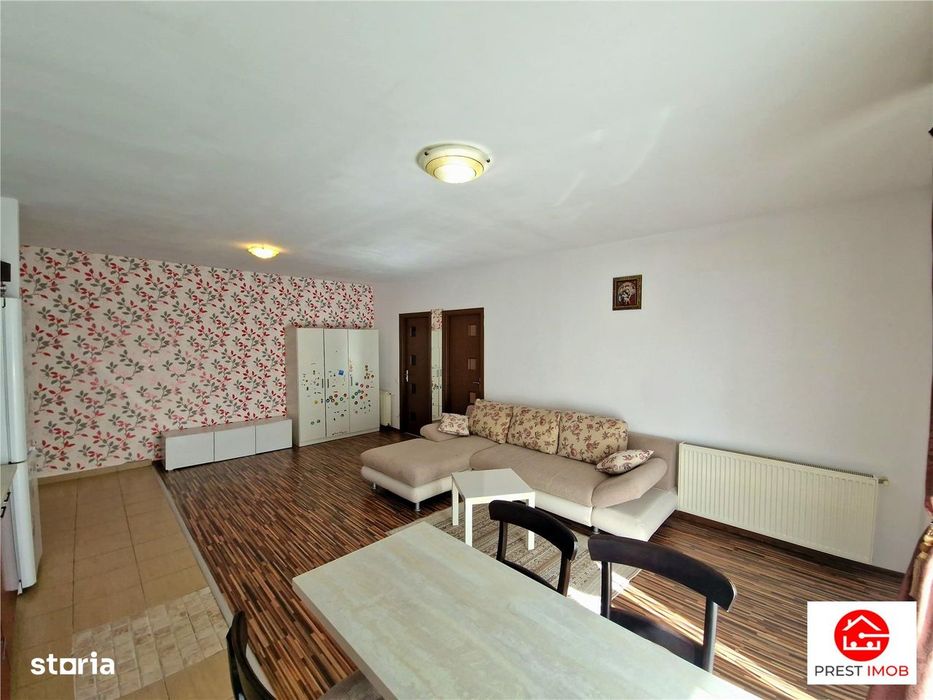 Apartament 2 camere etaj intermediar | comision 0
