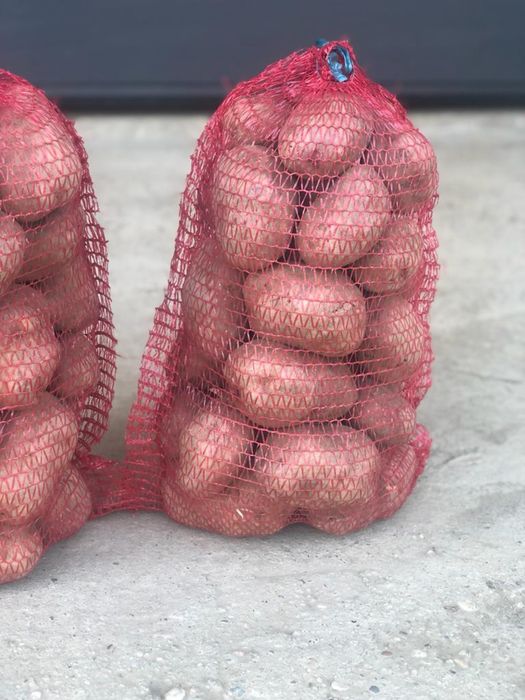 Cartofi pentru consum