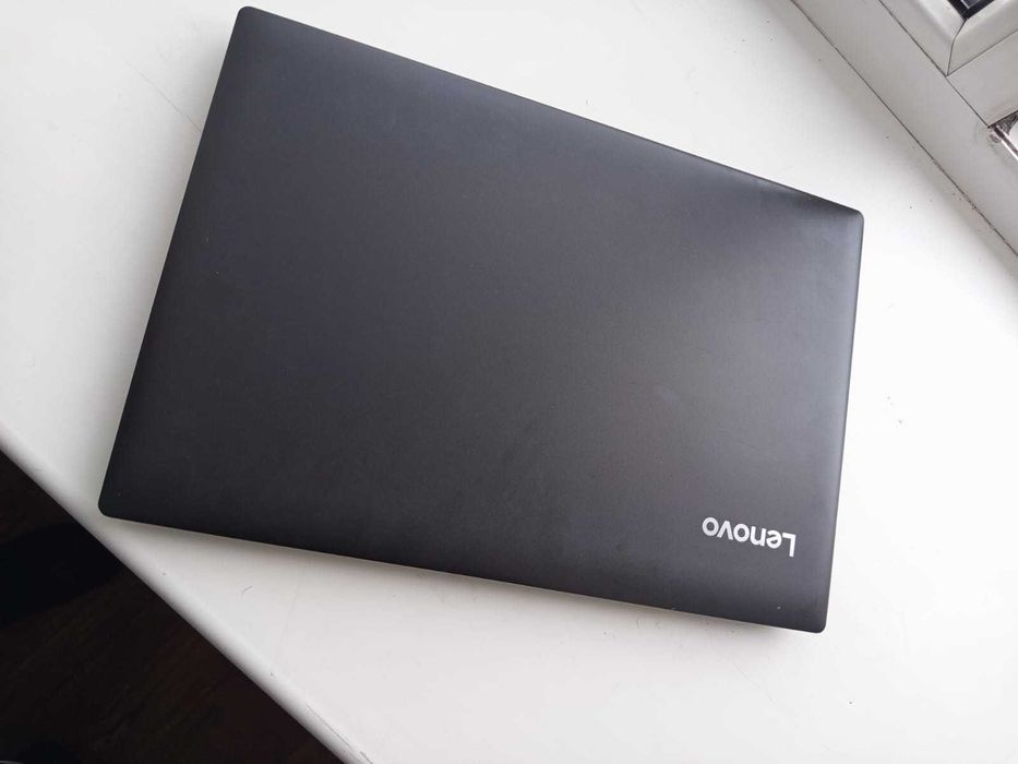 Премиальный ноутбук Lenovo!