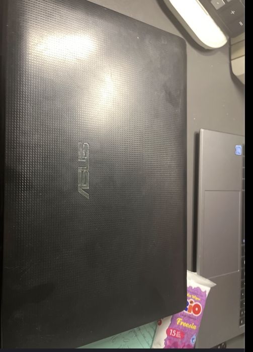 Ноутбук х54с …..