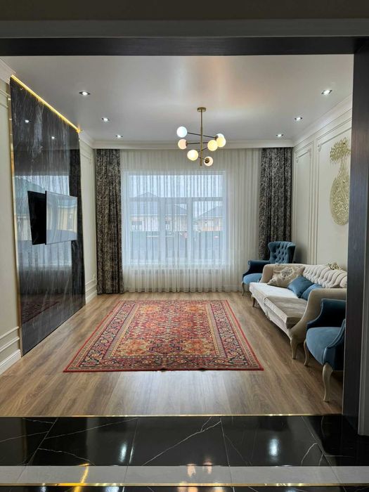 Продам дом ж.м. Рауан