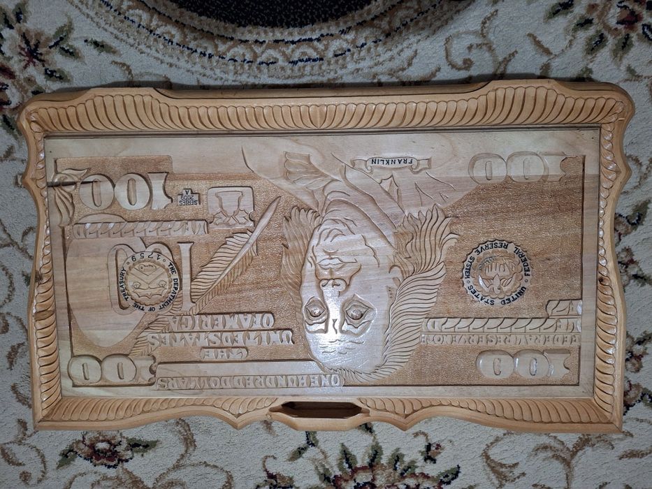Срочно Продаётся нарды