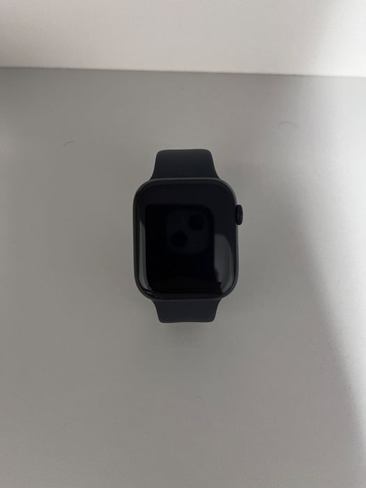 apple watch 9 series 45mm 100%