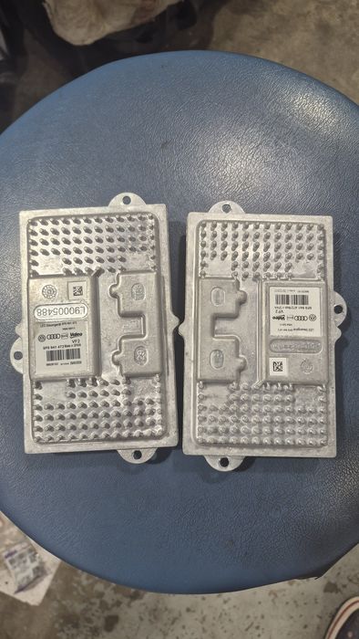 Modul lumini DRL  Renault, Ford, Land Rover, BMW, Audi, Volvo etc