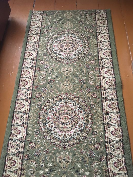 Дорожка ковровая