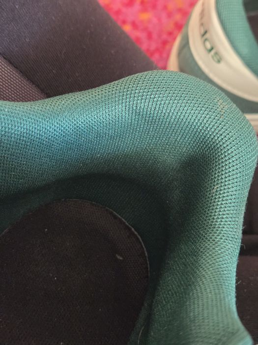 Adidas sport marca Adidas 38 2/3