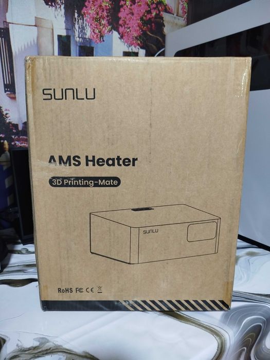 SUNLU AMS Heater для Bambu Lab