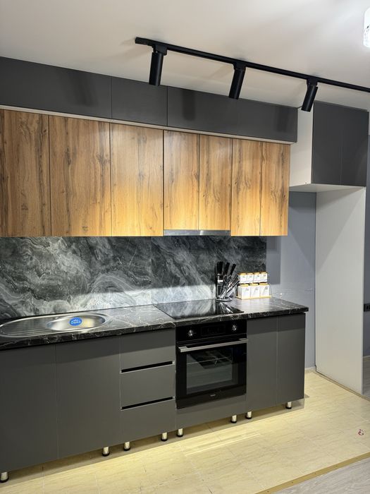 Натяжной потолок