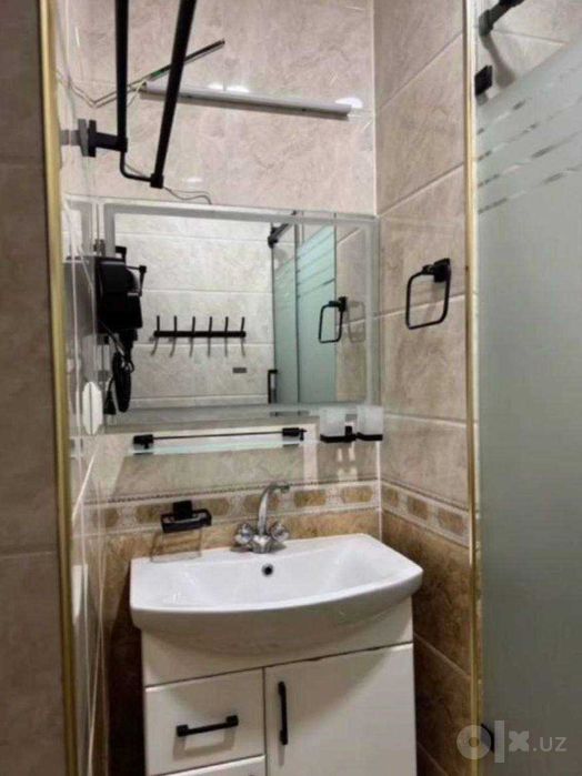 4-комн. 85 м2, новостройка, Яшнабадский район
