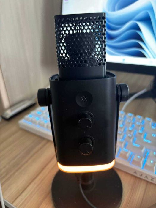 Микрофон FIfine AM8