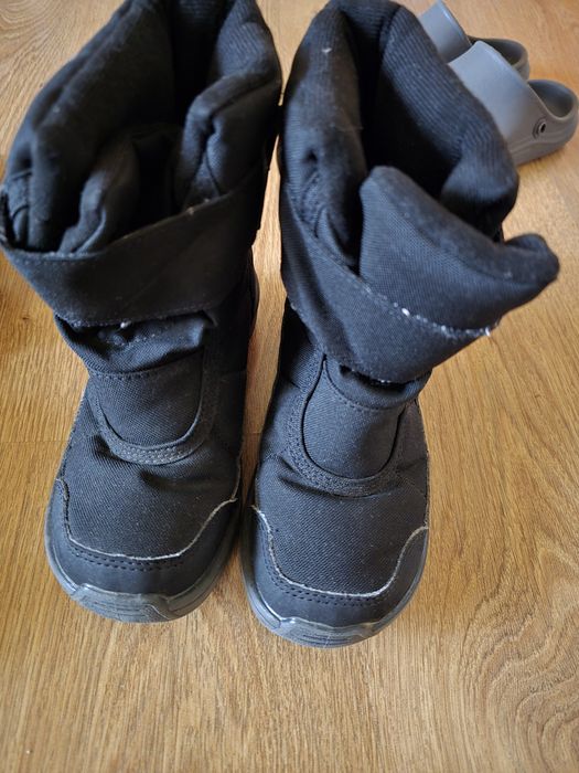 Lot Skechers/ dechatlon/ Zara