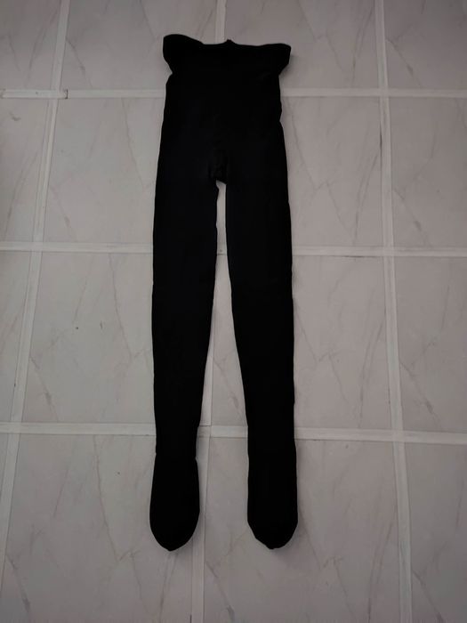 Медицински компресивен чорапогащник за оперирани и разширени вени