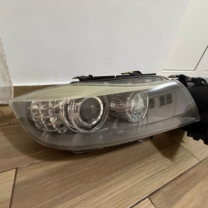Turbo bmw n47 177 cp